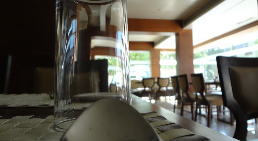 Hotel Royal Park — Photos 3